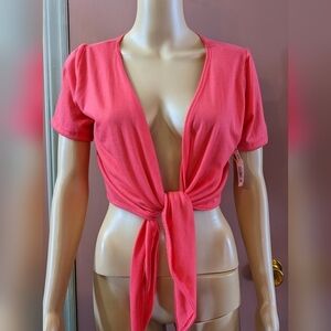 New American City where size large short sleeve covering, TE